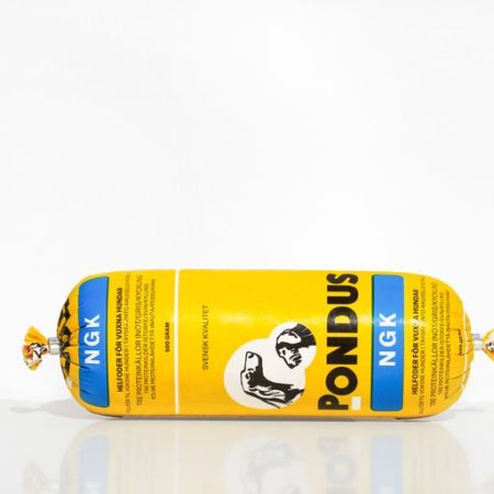 Pondus NGK