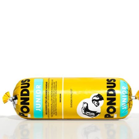 Pondus Junior
